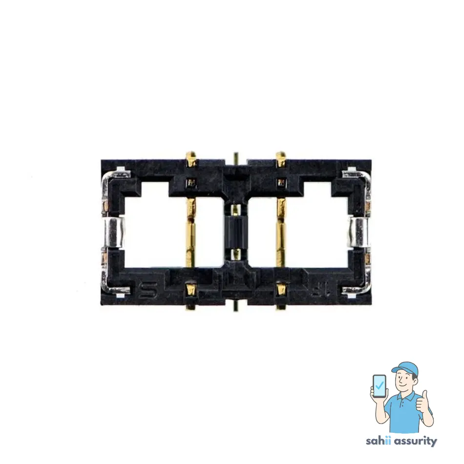 Battery Connector for Apple iPhone 7 Plus thumbnail